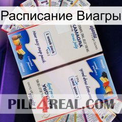 Расписание Виагры kamagra1